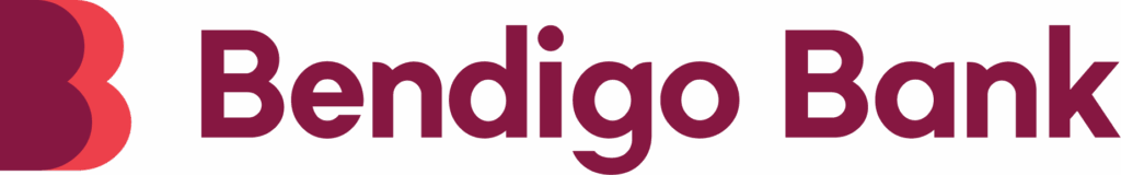 Bendigo Bank Logo