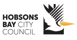 Hobson Bay City Council Logo