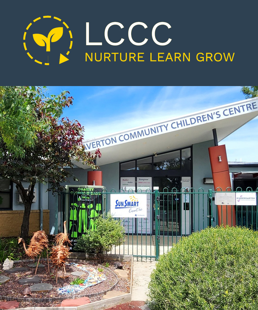 Laverton Community Children Centre